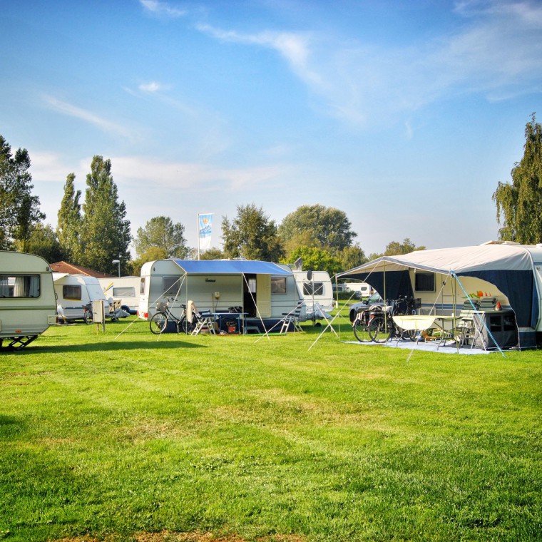 Ihr Ostseeurlaub – entspannt und naturnah im OstseeCamp Dierhagen