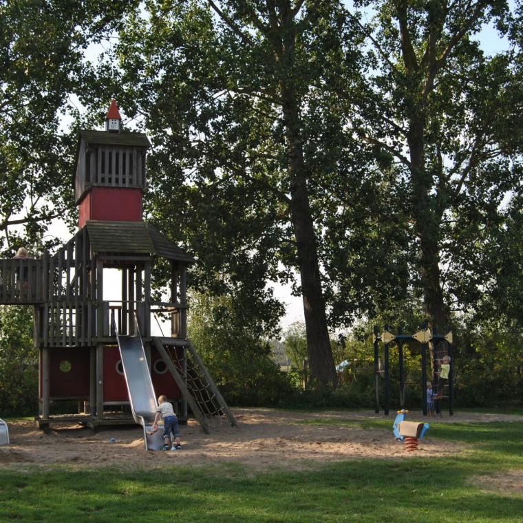 Spaß für Kids