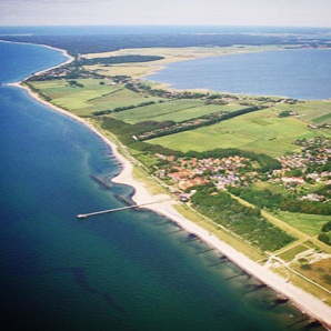 Ihr Ostseeurlaub – entspannt und naturnah im OstseeCamp Dierhagen