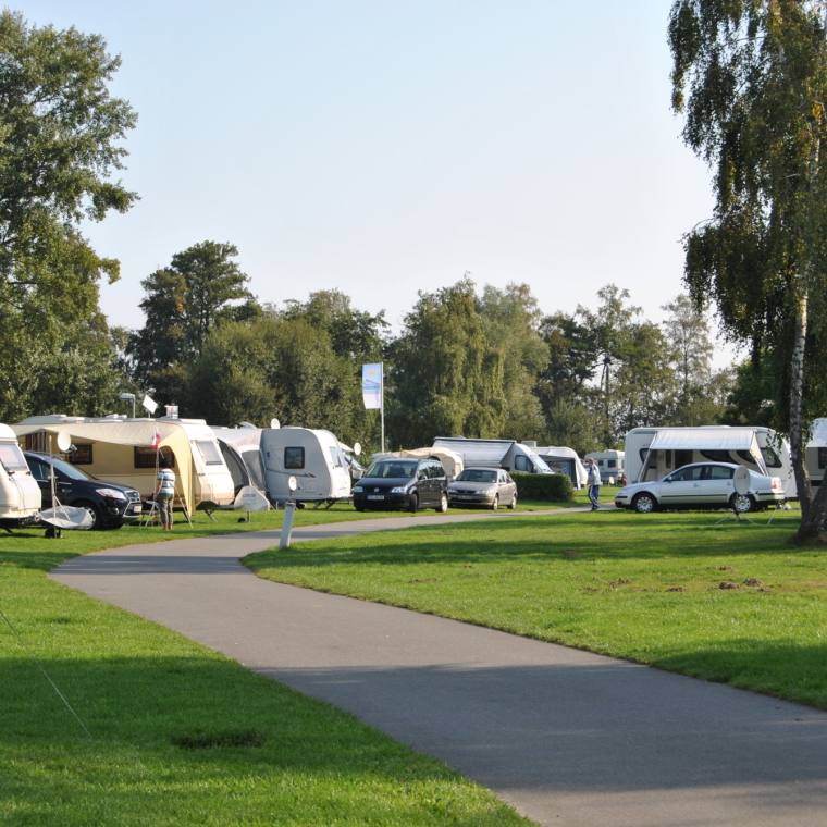 Campingplatz